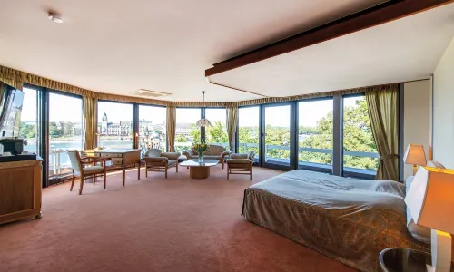 Diehls Hotel Hotels in Koblenz