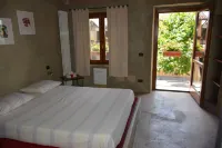 カ ヴィラ クラブ アグリツーリズモ のホテル