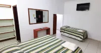 Brotas Eco Hotel Fazenda