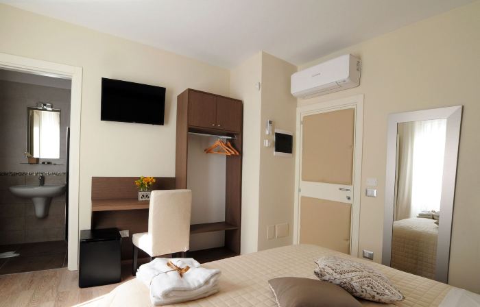 B&B Dimora Santa Chiara