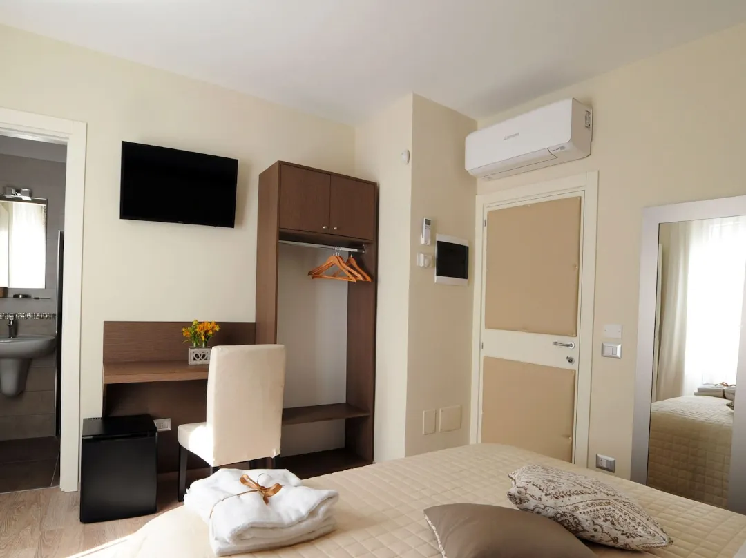 Dimora Santa Chiara Bed & Breakfast - Altamura