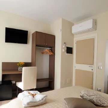 B&B Dimora Santa Chiara