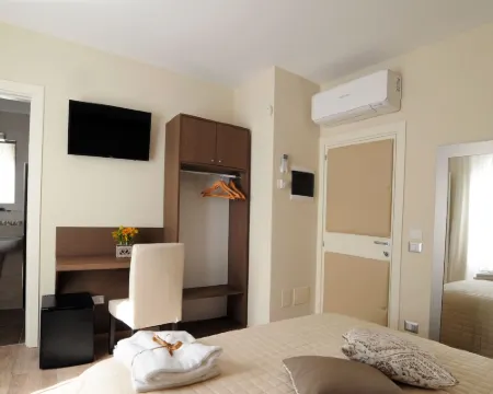 B&B Dimora Santa Chiara Hotels in Altamura