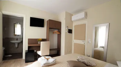 Dimora Santa Chiara Bed & Breakfast Hotel a Altamura