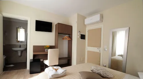 B&B Dimora Santa Chiara Hotels in Altamura