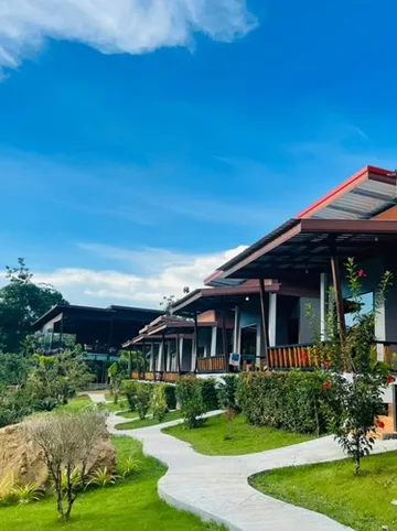 รูปภาพของภูรินธารา รีสอร์ท