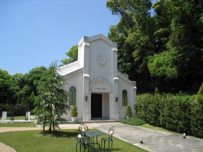 共有エリア ルークプラザホテルの写真