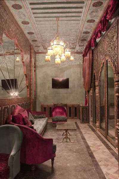 その他 ムムターズ マハルの写真