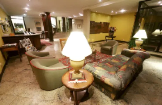 Village Hotel