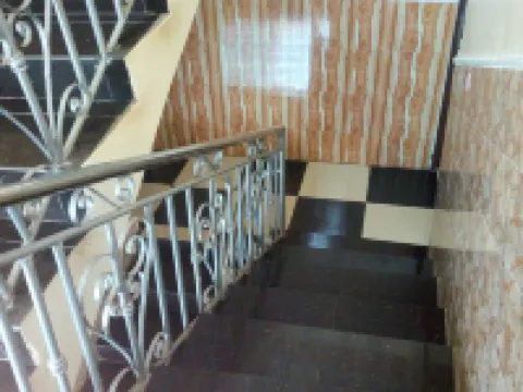 Jam-Bed Hotel and Suites Abeokuta Hotels in Abeokuta