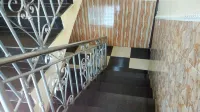 Jam-Bed Hotel and Suites Abeokuta