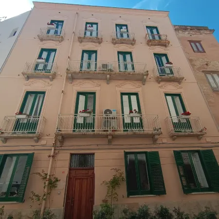 Boutique Rooms and Breakfast GranVeliero