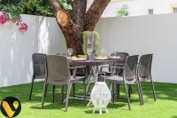 Villa Near Golf Ski Dubai Ibn Battuta M