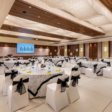 Golden Tulip Goa Candolim