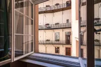 Barbo Palace Apartments and Rooms
