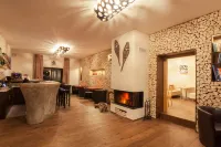 Residence AlpenHeart - internet