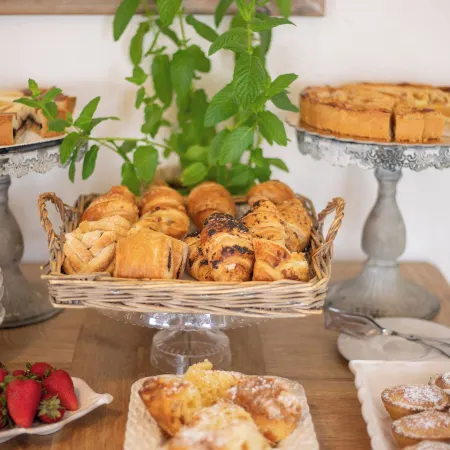 Masseriola Antiche Fogge by Apulia Hospitality