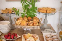 Masseriola Antiche Fogge by Apulia Hospitality - breakfast