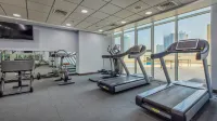 S Hotel Bahrain - Gym