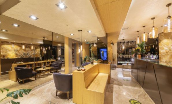 Ayramin Hotel Taksim