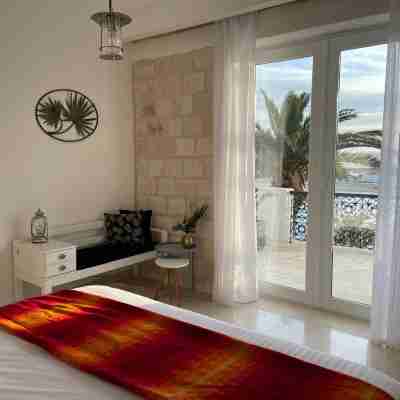 Dar Daniella - Small Design Luxury Hotel Rooms