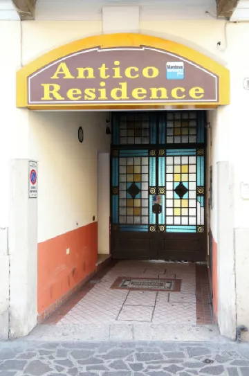 Antico Residence