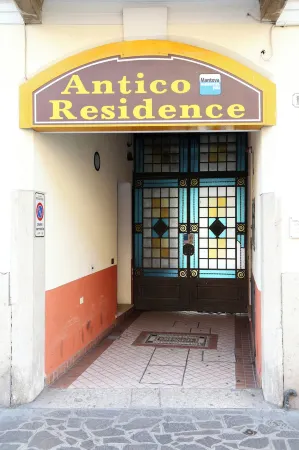 Antico Residence