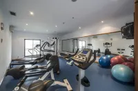 Vila Gale Tavira - Gym