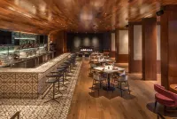 Portola Hotel & Spa Các khách sạn ở Monterey
