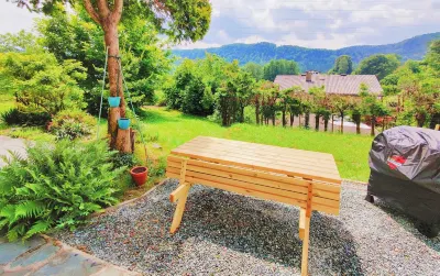 Wellness Apartment Keutschach Lakes Valley Hotels near Hawaii Islands