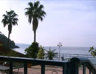 Hotel Le Sirene - Scilla (RC) - con vista mare
