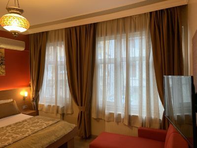 その他 アンティーク ホテルの写真