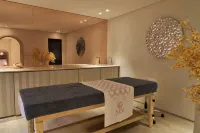 The President Hotel Cairo - spa