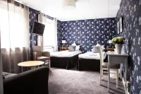 Bjurfors Hotell & Konferens فنادق في Avesta