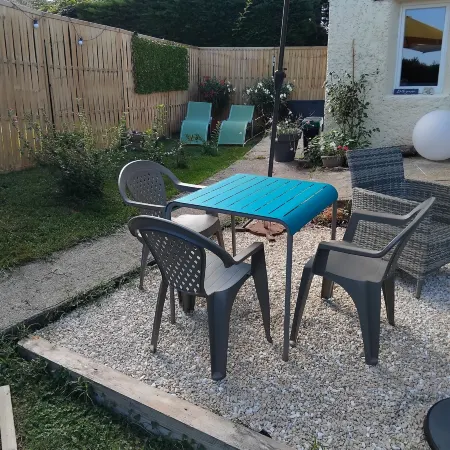 Espace Atypique détente, Bien-être