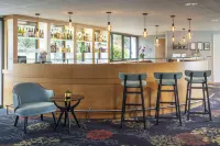 Best Western Plus Hotel de la Regate Hotels in Carquefou
