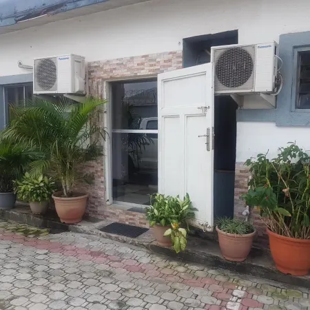 Elmariz Kitchen Motel