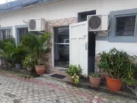 Elmariz Kitchen Motel