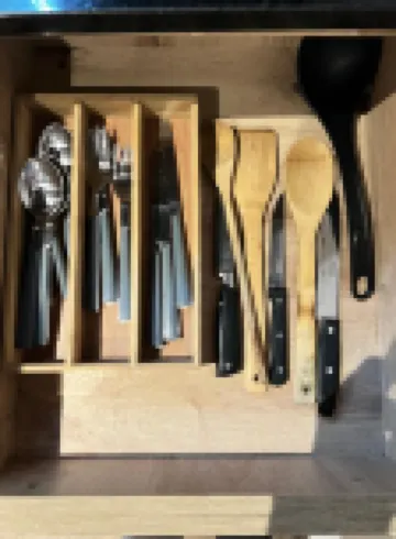 Frontera by Roots Rentals