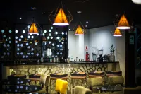 Wyndham Costa del Sol Chiclayo - ที่มีบาร์