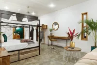 the SPACE. Hotels in 