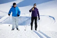 Apartment in Wald Near Ski Slopes