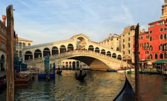 Gkk Exclusive Private Suite Venezia