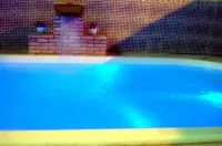 Angica Golden Hotel - 3 ดาว