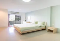Sansuk Apartment