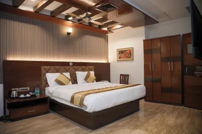 The Ontime Hotel, Bangalore Hotel a 