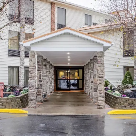 Comfort Inn