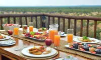 Lucca Lodge Các khách sạn ở 