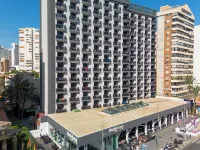 Flash Hotel Benidorm - Recommended Adults Only 4 Sup Hotel di Benidorm