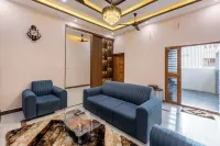 아이룸즈 에코 브릭마크 서비스드 아파트먼트 마이소르 호텔